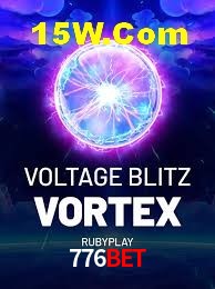 Experiência VIP 776Bet