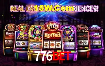 Games Directory 776Bet