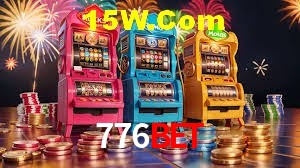 Bonus Features 776Bet