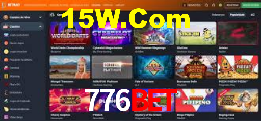 776Bet