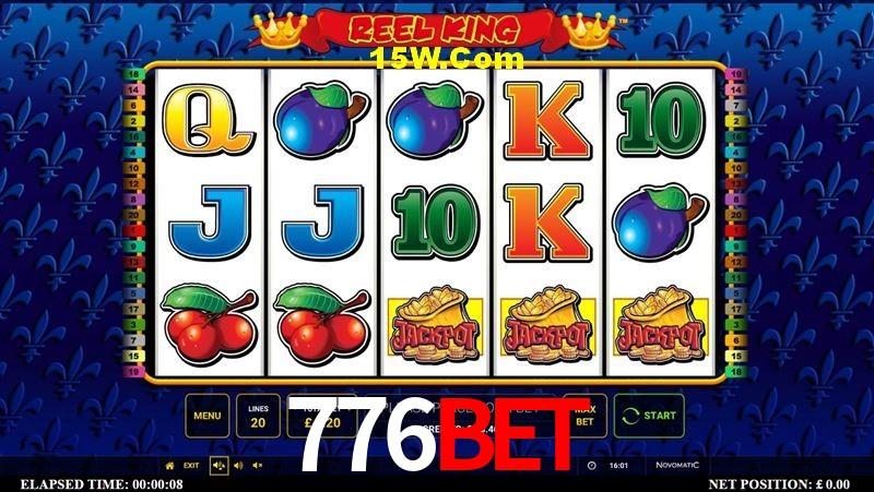 Player Reviews 776Bet