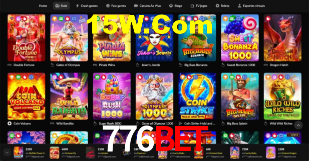 776Bet Com Login App