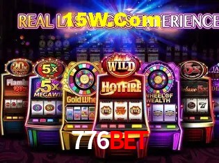 Statistics 776Bet